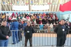 بالفيديو.. تثبيت أزيد من 600 مستفيد من السّكن بعين تموشنت