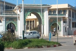 والي عين تموشنت توقف رئيس بلدية بني صاف بسبب متابعات قضائية