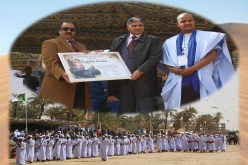 بالصور.. إنطلاق فعاليات الموسم الثقافي “جاكن الأبر” في طبعته الـ6 بتندوف