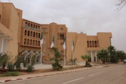 والي تندوف: إجراءات رفع الحجر تخص فقط تنقل الأشخاص