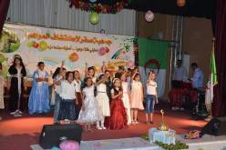 تندوف.. انطلاق فعاليات الأيام  الثقافية الرابعة لمواهب الأطفال