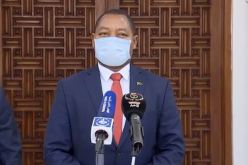 بالفيديو.. هذا ما قاله  سفير تنزانيا بعد استقباله من طرف الرئيس تبون