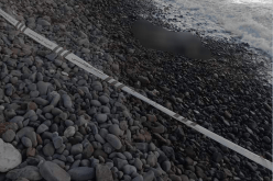 الشلف.. العثور على جثة لفظتها أمواج البحر بشاطئ الداتي