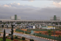 تنصيب “عمر باشا”رئيسا جديدا لأمن مطار هواري بومدين