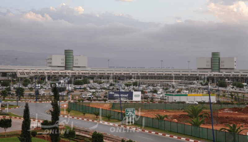 تنصيب “عمر باشا”رئيسا جديدا لأمن مطار هواري بومدين