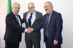 تنصيب عبد الله بوقندورة على رأس الديوان الوطني للثقافة والإعلام