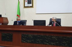 شيتور يُنصب منير خالد براح أمينا عاما لوزارة التعليم العالي