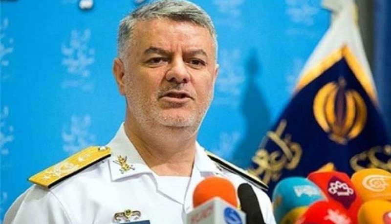تهديد إيراني جديد بخصوص مضيق هرمز