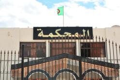 الحبس للمتهمين بتهريب باخرة محملة بالاسمنت المائي من ميناء “جن جن” بجيجل