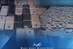 الإطاحة بعملية تهريب 10 آلاف عدسة طبية بميناء مستغانم