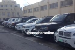 أمن مستغانم يفكك شبكة دولية لتهريب المركبات وتزوير ملفاتها القاعدية