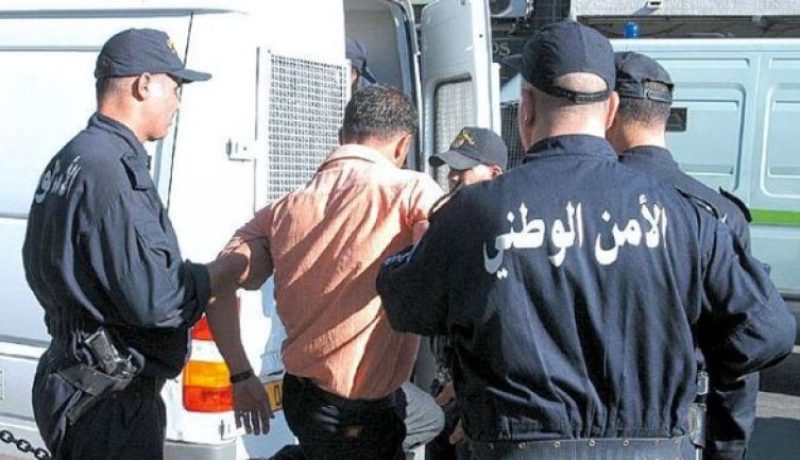 تهريب بارون مخدرات تونسي من المستشفى بتبسة