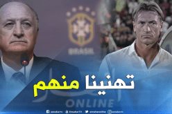 سبب جديد يُقرب رونار من الخضر ويُبعده عن المنتخب المصري !!