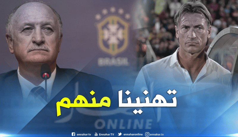 سبب جديد يُقرب رونار من الخضر ويُبعده عن المنتخب المصري !!
