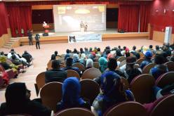 أدرار.. 20 فيلم قصير وثائقي وروائي في تظاهرة “توات سينما”