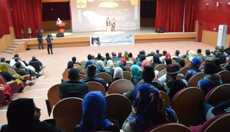 أدرار.. 20 فيلم قصير وثائقي وروائي في تظاهرة “توات سينما”