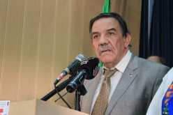 تواتي “ندعو إلى مرحلة إنتقالية وبوتفليقة رجل المرحلة القادمة”