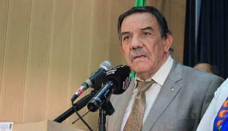 تواتي “ندعو إلى مرحلة إنتقالية وبوتفليقة رجل المرحلة القادمة”