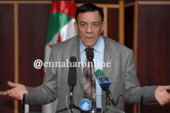 تواتي يدعو إلى عدم إقحام الجيش في الحياة السياسية