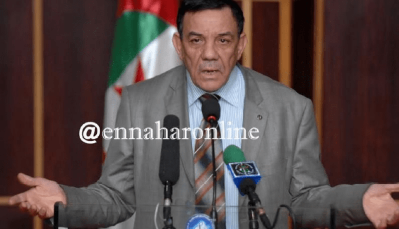 تواتي يدعو إلى عدم إقحام الجيش في الحياة السياسية