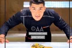 جزائري يصل إلى نهائي البرنامج الشهير “Top Chef”