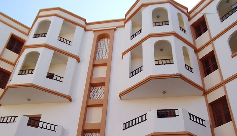 المدية: توزيع سكنات جاهزة من مختلف الصيغ خلال الأيام المقبلة