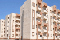 برمجة توزيع 1235 مسكنا اجتماعيا ايجاريا عبر مراحل بمعسكر