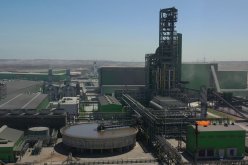 مركب توسيالي يتحصل على شهادة مطابقة المعايير الدولية في إنتاج الأنابيب