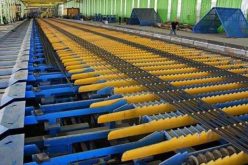 تصدير 18 ألف طن من الحديد إلى كندا وشحنات أخرى في نوفمبر إلى السنيغال ورومانيا