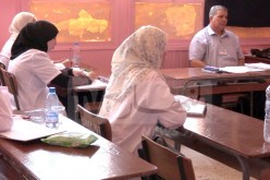 سعيداني: فتح مسابقة لتوظيف 1400 أستاذ