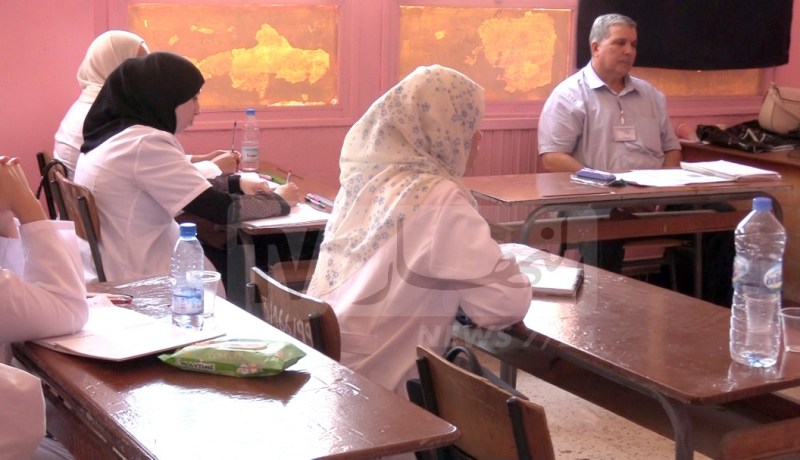 وزارة التربية.. فتح الأرضية الرقمية للتوظيف