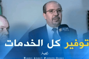 محمد عيسى/” كل الحجاج سيجدون سكنات قريبة من الحرم المكي”