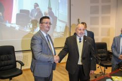 إمضاء اتفاقية إطار للتكوين والتعاون بين جامعة البليدة 2 والمجلس الإسلامي الأعلى