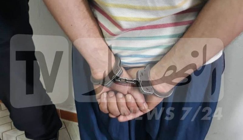 الدرك الوطني يحرر فتاة قاصر من عصابة في تيارت