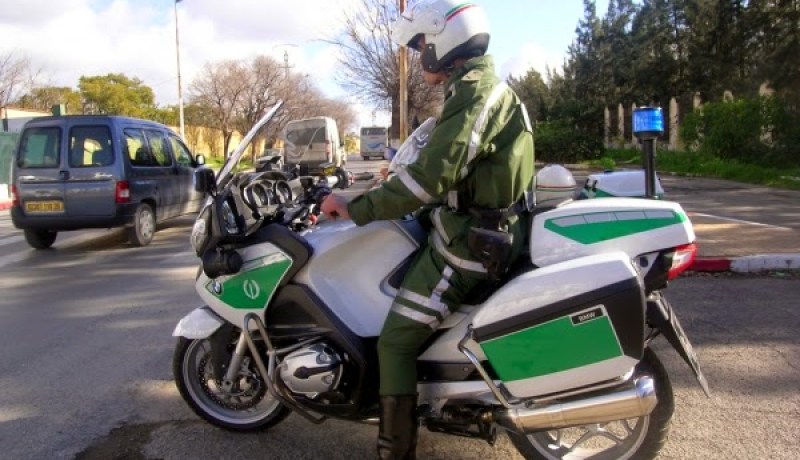 توقيف 20 امرأة بتهم مختلفة في العاصمة