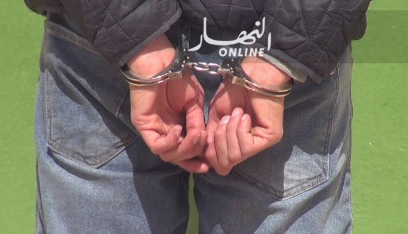 تبسة..توقيف 6 رعايا سوريون تسللوا إلى التراب الوطني قادمين من تونس