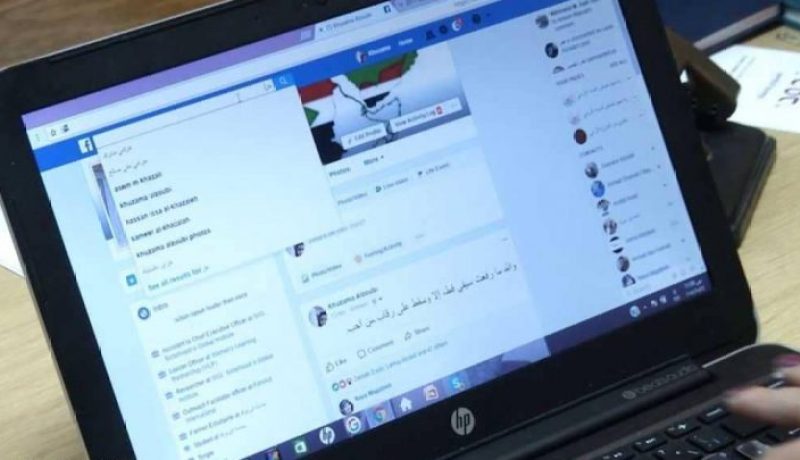 تبسة..توقيف صاحب صفحة فايسبوكية إبتز جميعي متلبسا بتلقى رشوة