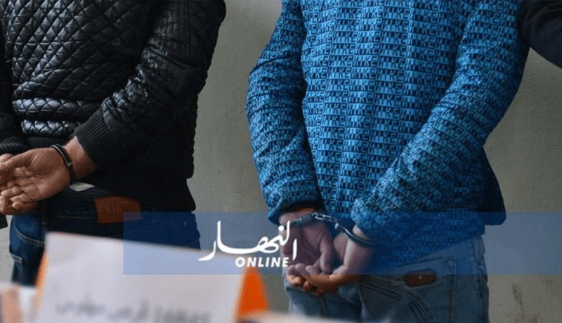 بشار.. توقيف المشتبه فيهم في قضية السرقة تحت طائلة التهديد