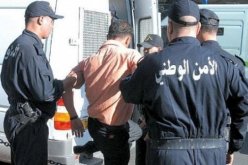 النعامة: توقيف شخص مشتبه فيه متابع في قضايا الجرائم المعلوماتية