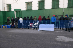 توقيف حراقة يطيح بـ 3 منظمي رحلات إبحار سري بوهران