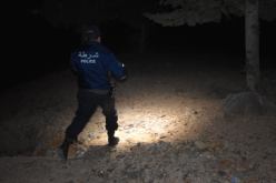 أم البواقي: توقيف 18 شخصا ليلة رأس السنة