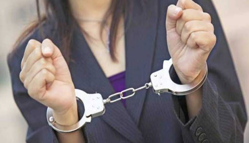 ابنة مغني راي مشهور ضمن جماعة أشرار مختصة في السرقة وترويج المخدرات بوهران