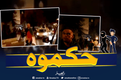 توقيف سارق هاتف فتاة خلال احتفالات “الخضر” بحي “الميناديا” في عنابة