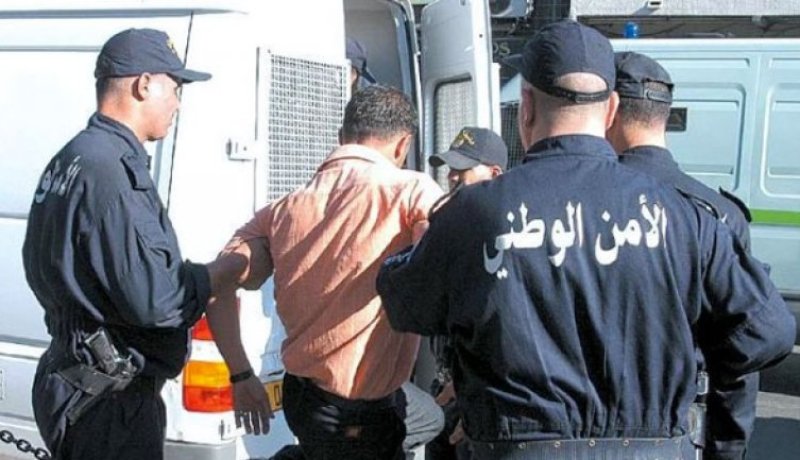 توقيف وحش بشري كان يعتدي على القصر بعد اغوائهم بالحلوة والقطع نقدية في البليدة