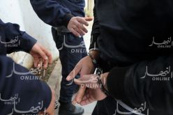 أمن دائرة بوقادير بالشلف يوقف لصوص المنازل 