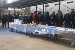 الإطاحة بعصابة أشرار زرعت الرعب وسط سكان حي جواد الطاهر بقسنطينة
