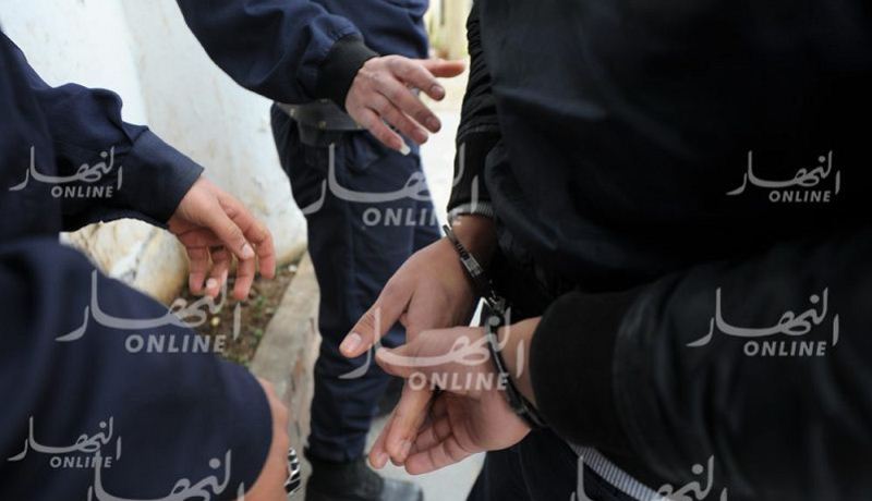 توقيف شخص متورط بقضية حيازة 10 كلغ زطلة بسيدي بلعباس