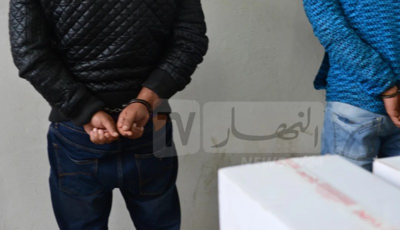 قالمة: توقيف سارقي الأنابيب النحاسية من مقاولة أشغال البناء