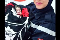 غليزان: الحماية المدنية تنجح في عملية توليد امرأة