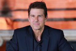 النجم العالمي توم كروز يكشف عن حلمه